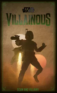 Villainous Star Wars - Scum and Villainy (Doos beschadigd)