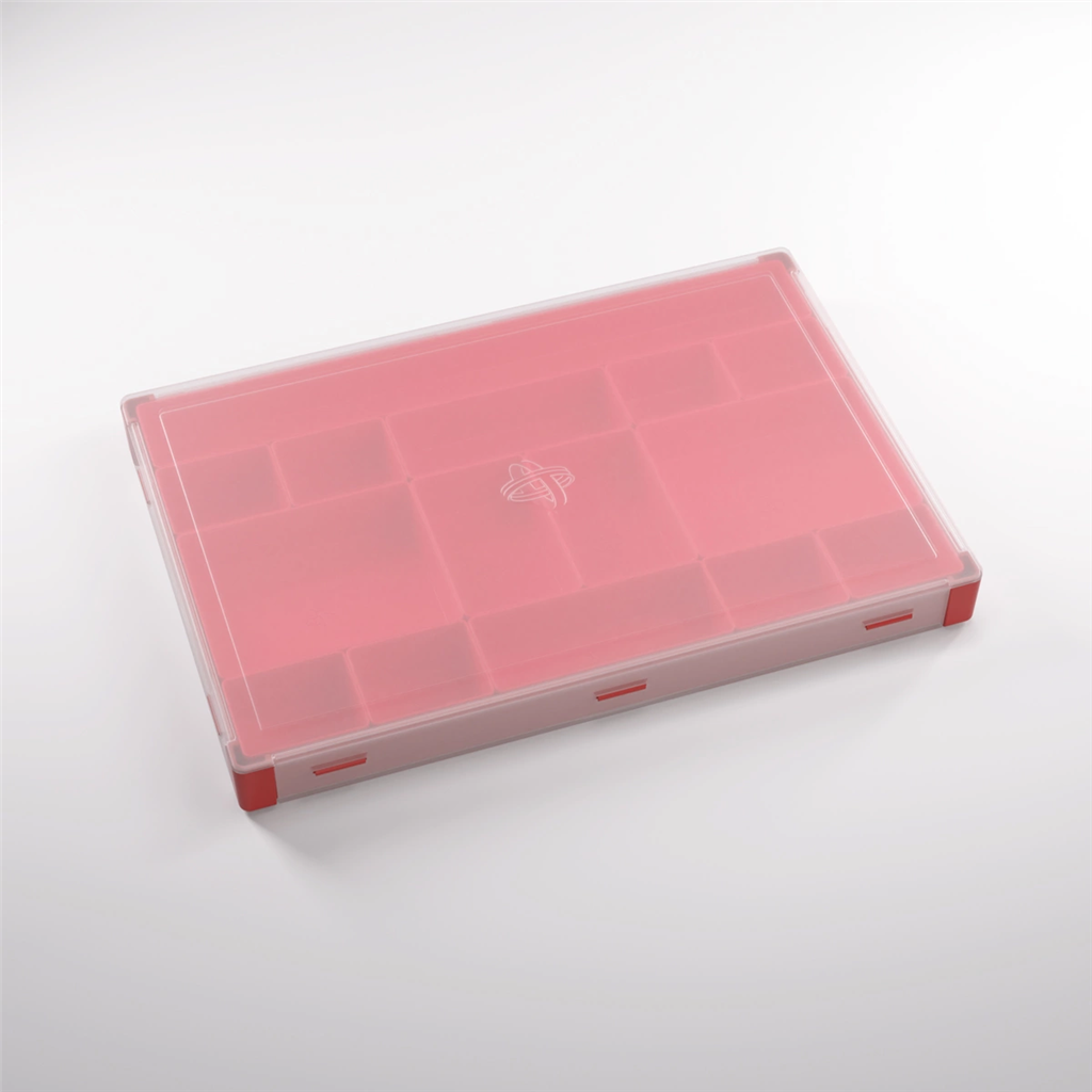Token Silo XL Red
