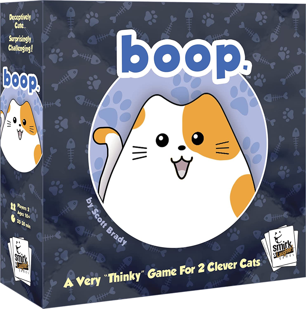 Boop - EN Boop - EN