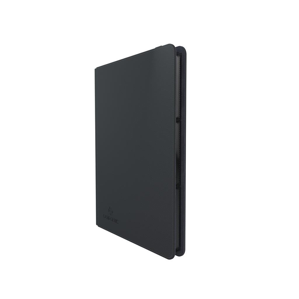 Prime Album 18-Pocket Black