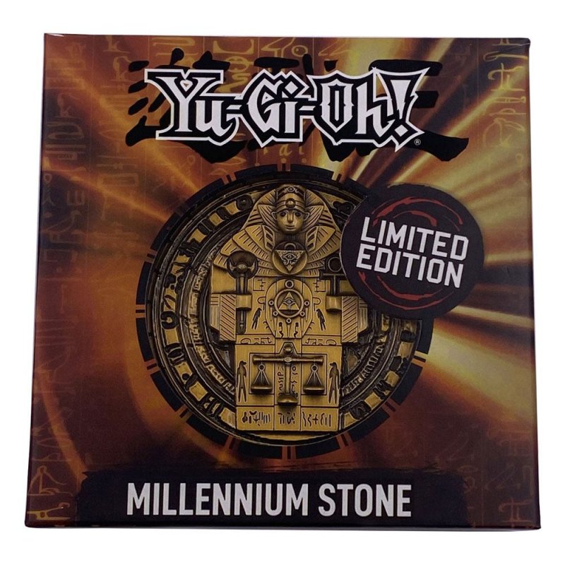 Yu-Gi-Oh! Millenium Stone