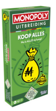 Monopoly Koop Alles