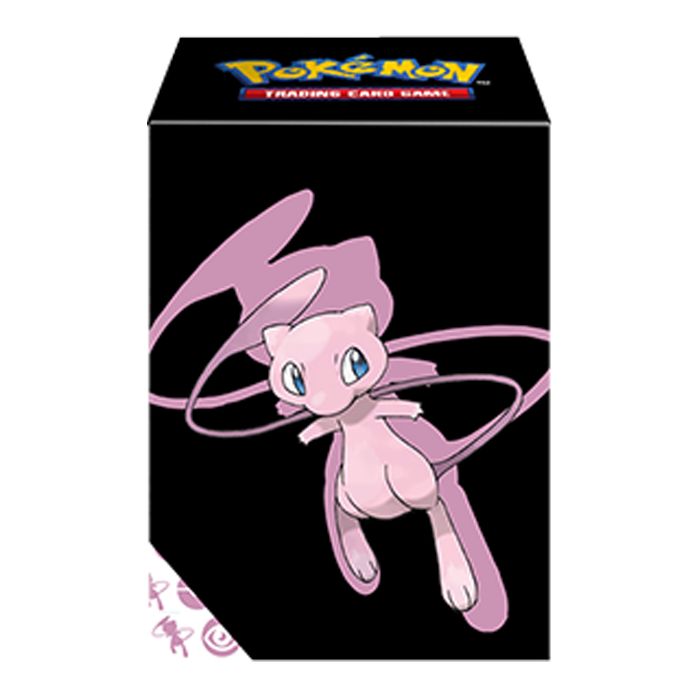 Deckbox: Pokemon Mew