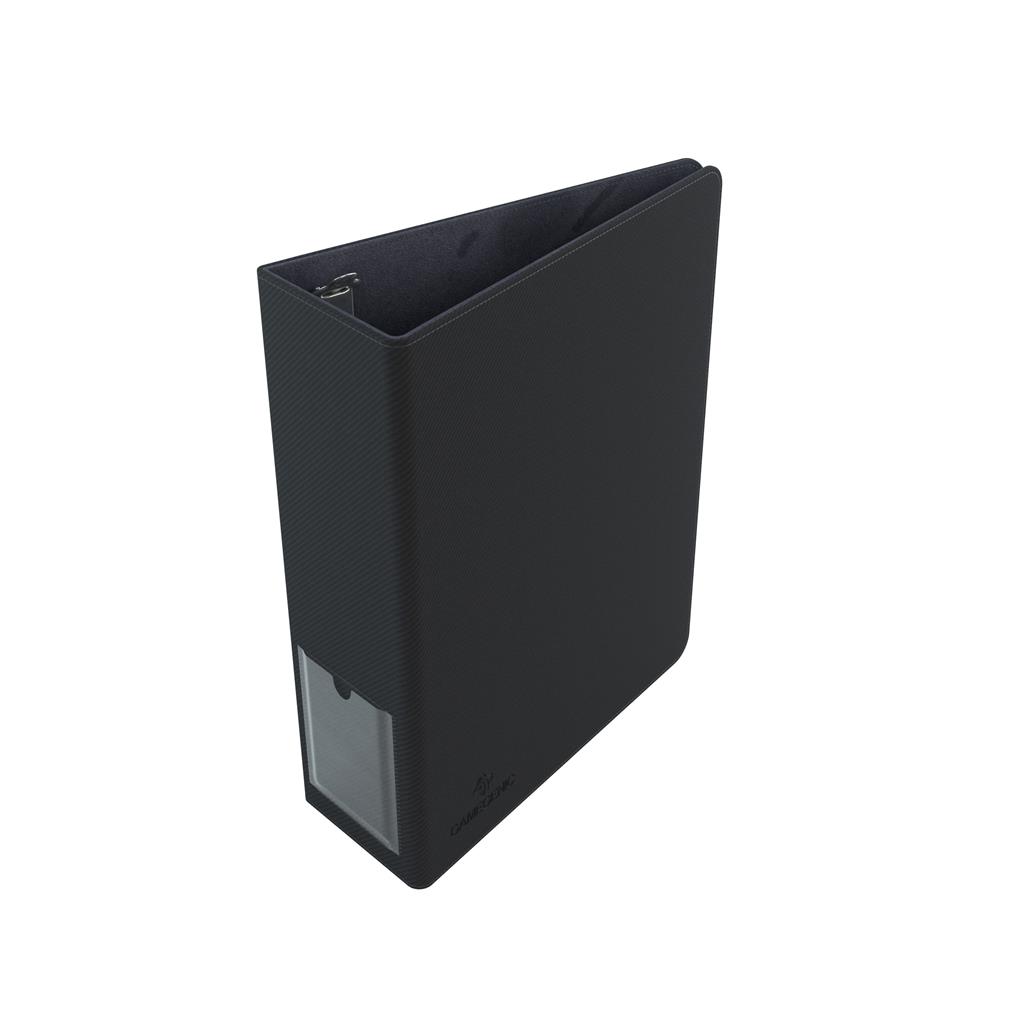 Binder: Prime Ring-Binder Black