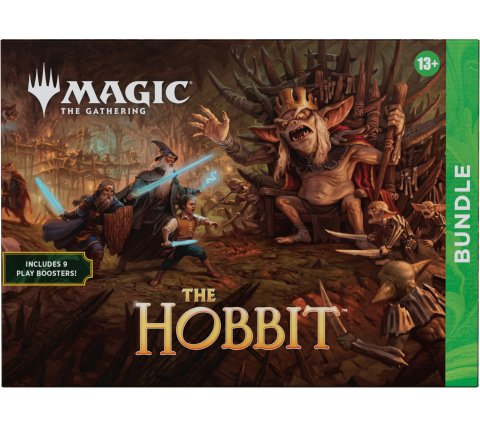 Magic: The Hobbit - Bundle