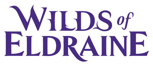 Magic: Wilds of Eldraine - Draft Booster