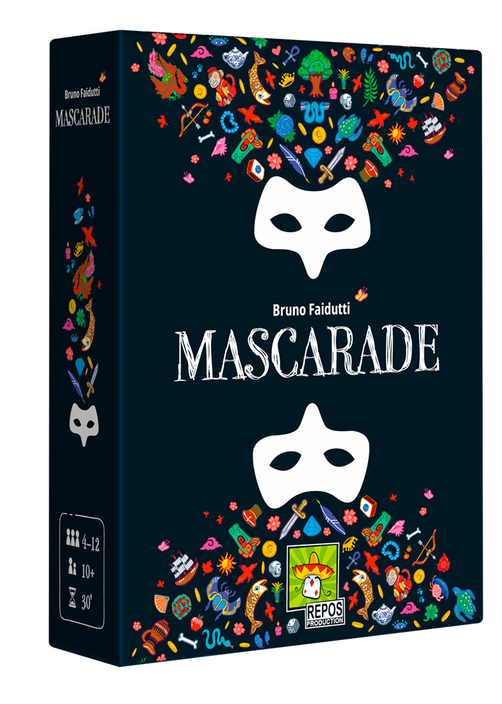 Mascarade