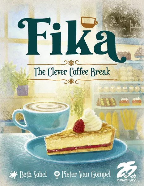 Fika - EN