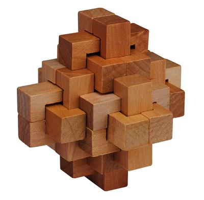 Great Minds Kepler's Planetary Puzzle