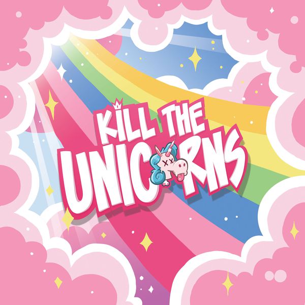 Kill the Unicorns - Kaartspel