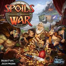 Spoils of War