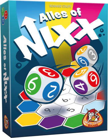 Alles of Nixx