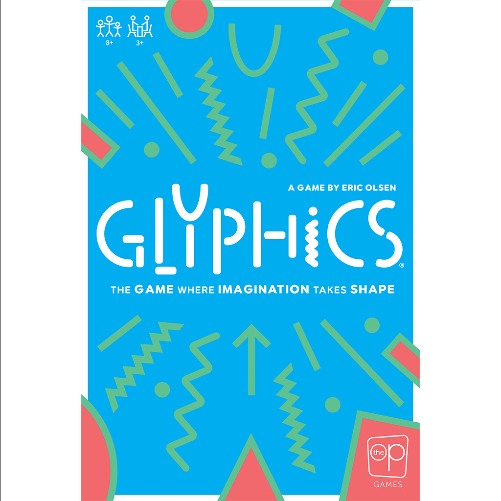 Glyphics