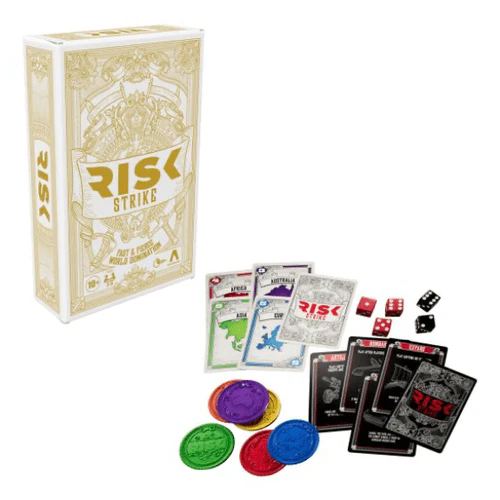 Risk Strike
