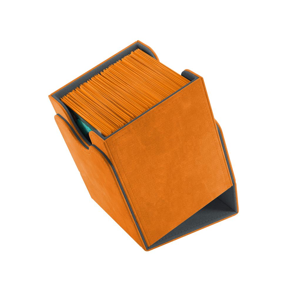 Deckbox: Squire 100+ Convertible Orange