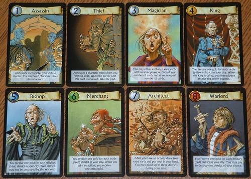 Citadels Classic