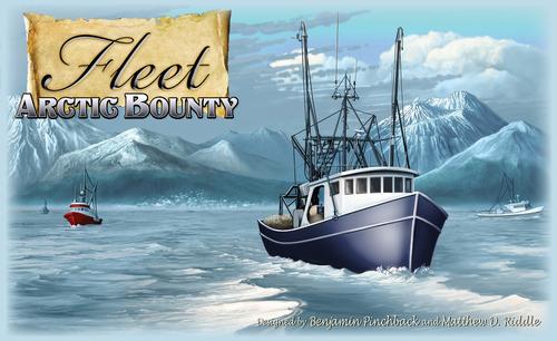 Fleet: Artic Bounty