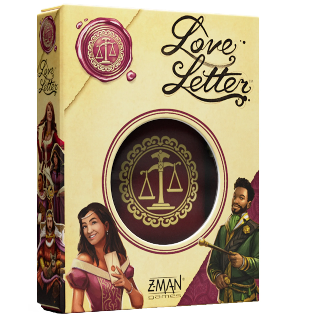 Love Letter EN