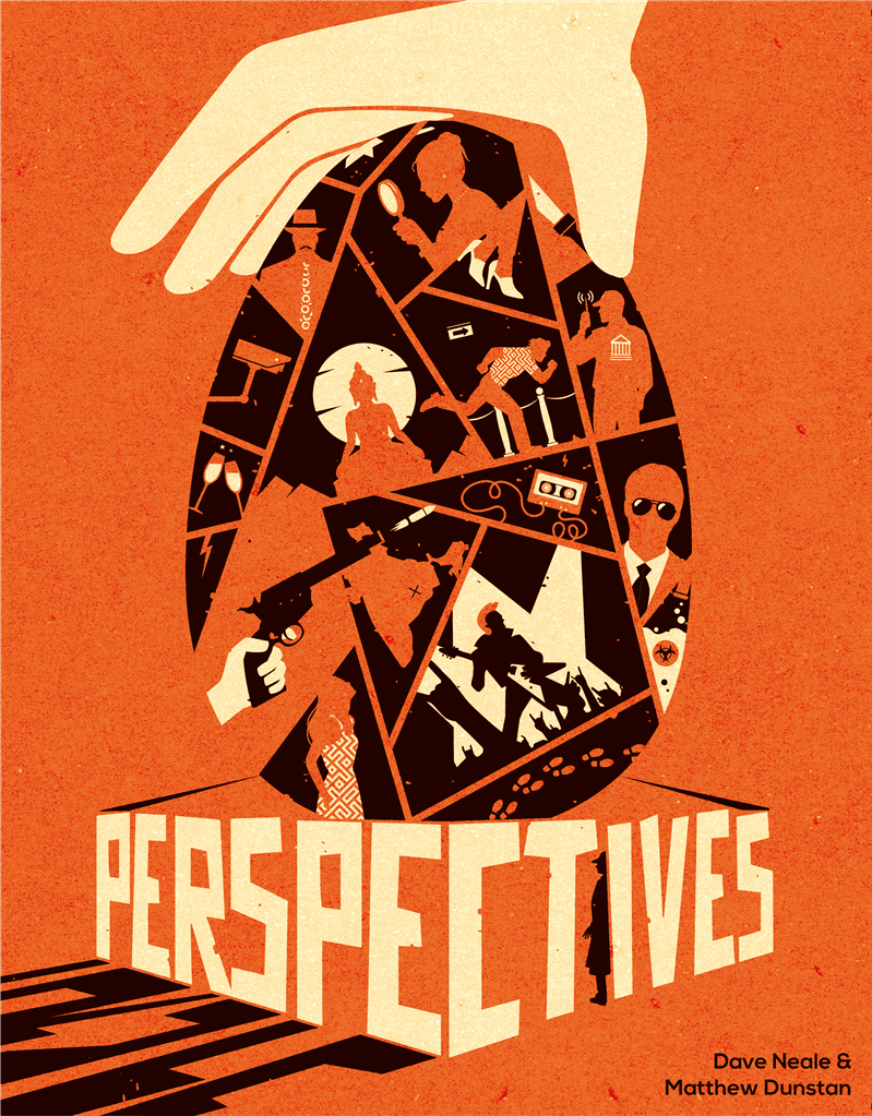 Perspectives - EN