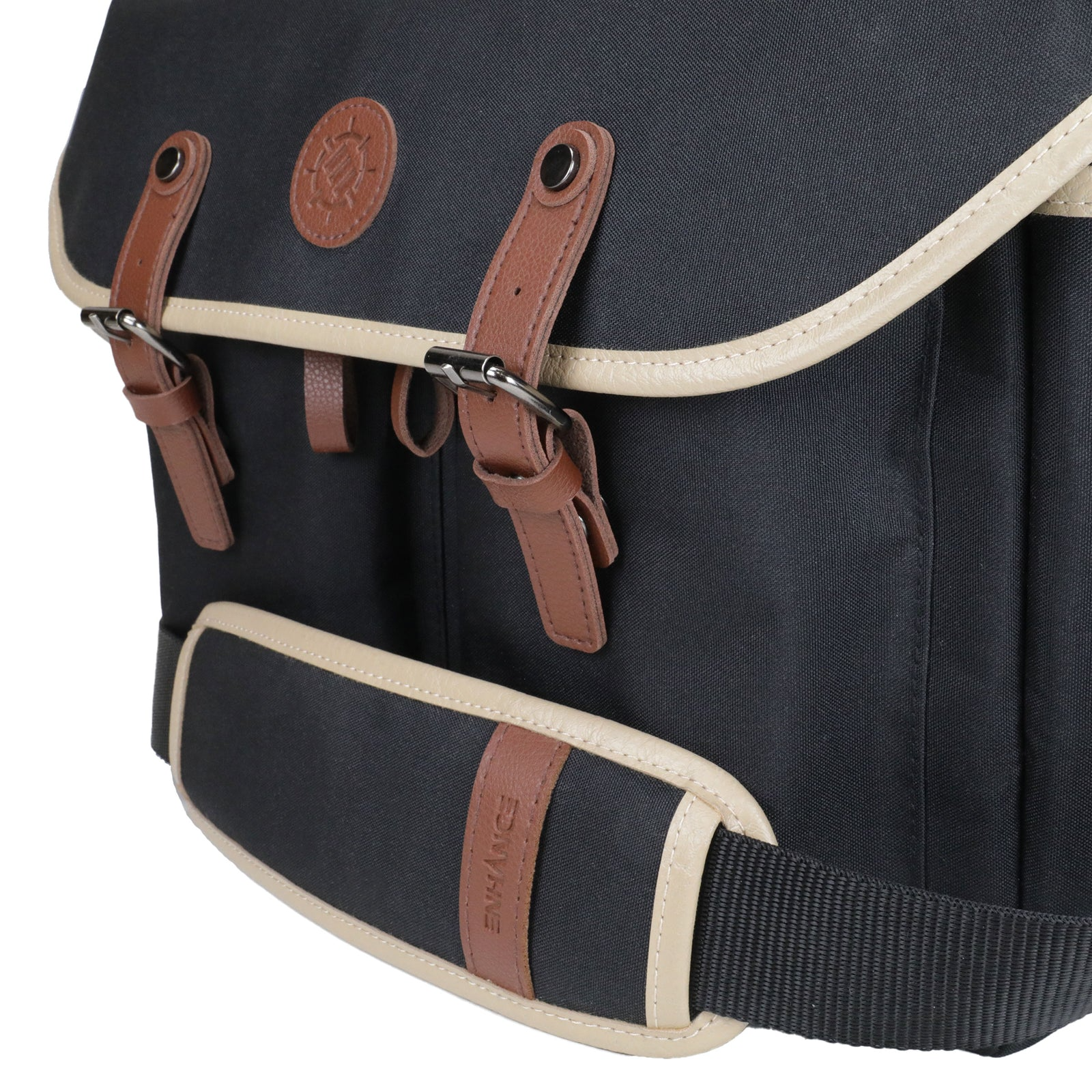 Designer Edition DnD Bag – Black