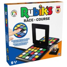 Rubik's Race