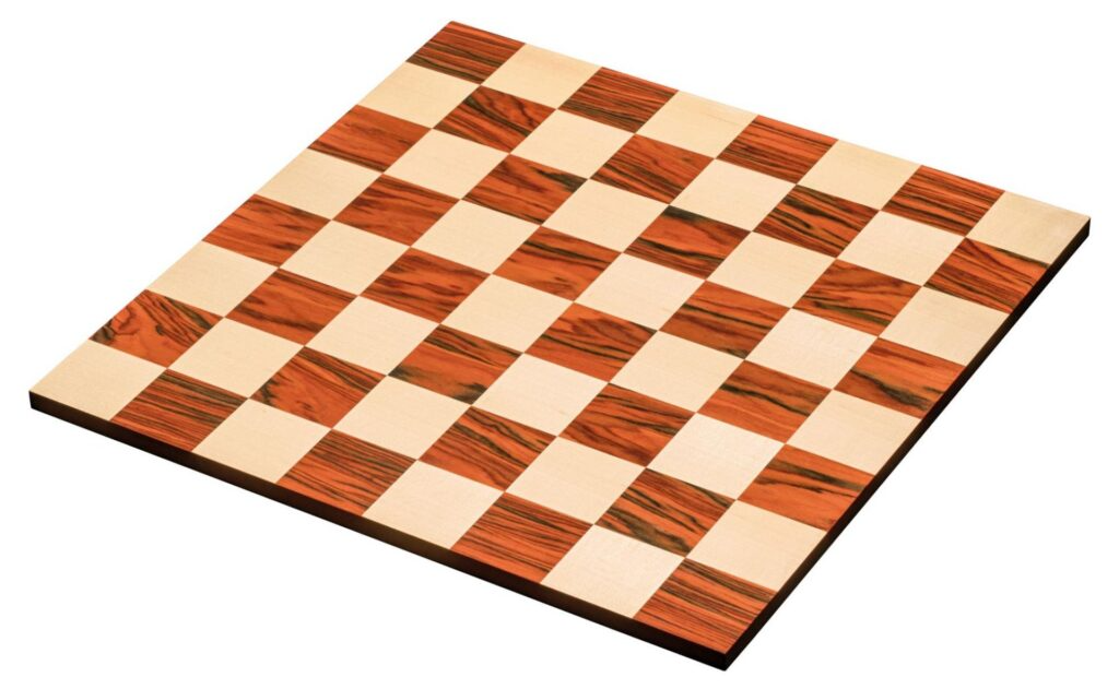 Athene Schaakbord, Veld 55 mm