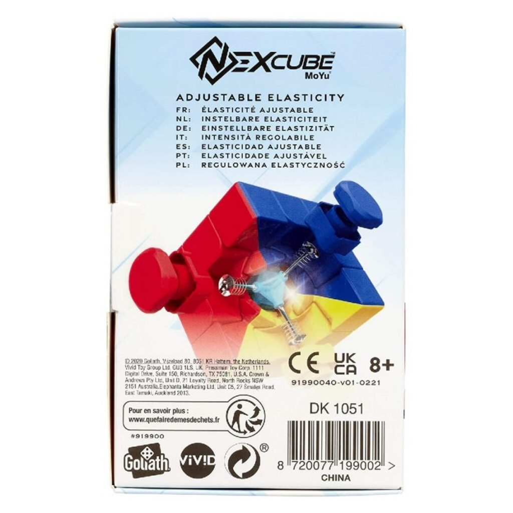 NexCube 3×3 Classic