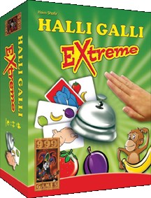 Halli Galli Extreme