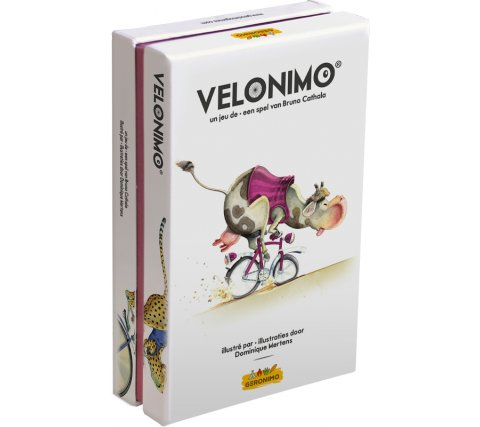 Velonimo