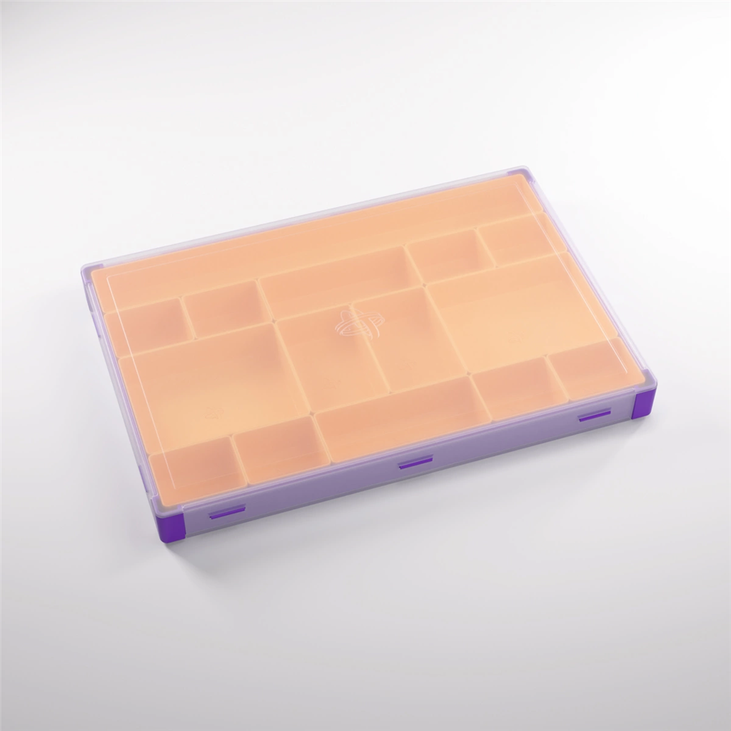 Token Silo XL Purple/Orange