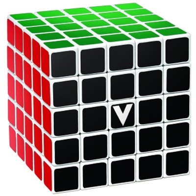 V-Cube 5 (flat)