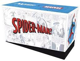 Magic: the Gathering - Marvel's Spider-Man Gift Edition Bundle