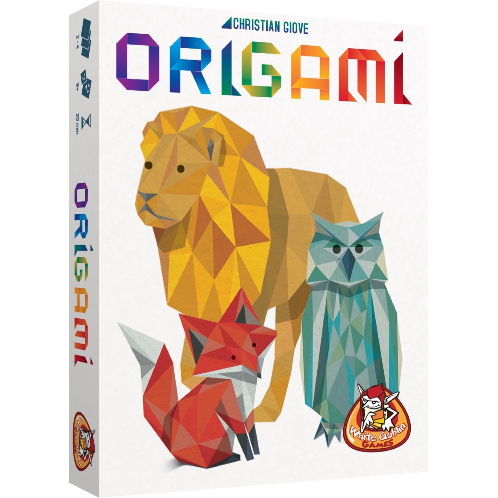 Origami