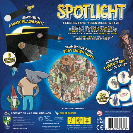 Spotlight