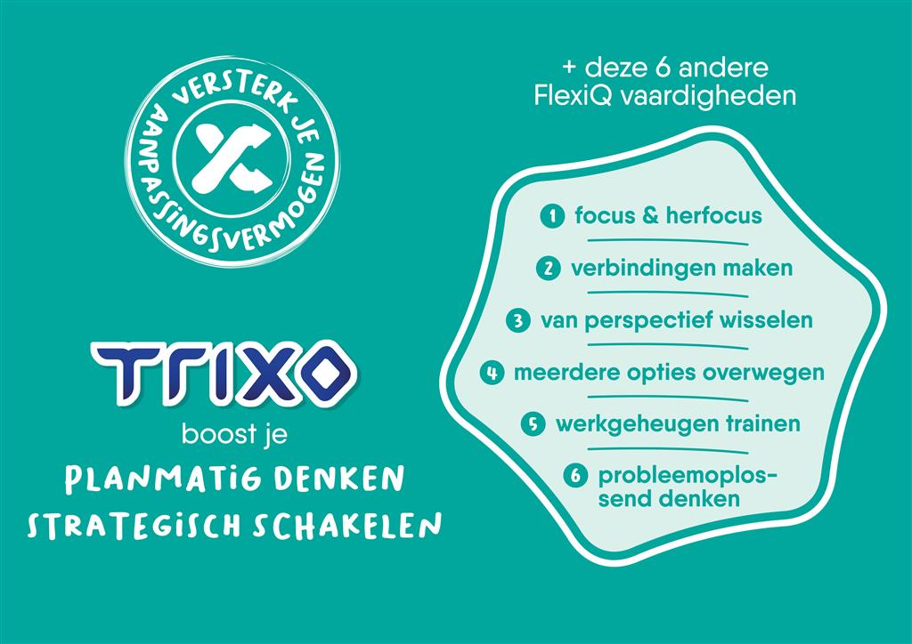 Trixo
