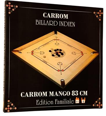 Carrom Mango - 83cm