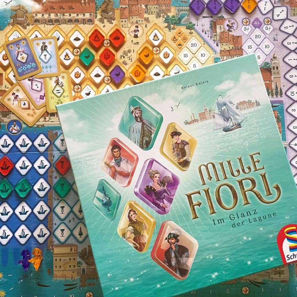 Mille Fiori
