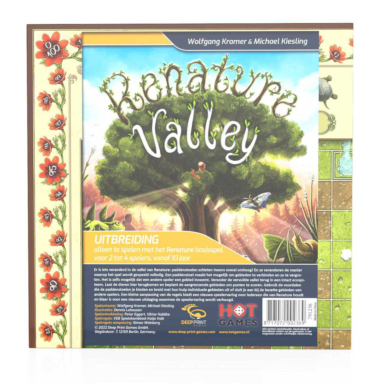 ReNature - Valley