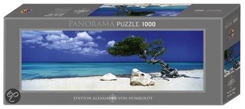 Puzzel Divi Divi Tree - 1000 stukjes