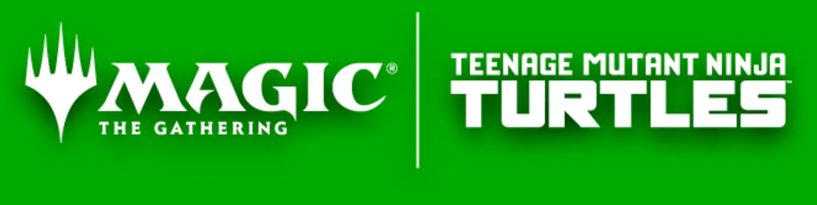 LogoMagicTeenage Mutant Ninja Turtle