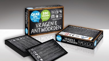 Vragen & Antwoorden - Classic Edition 1