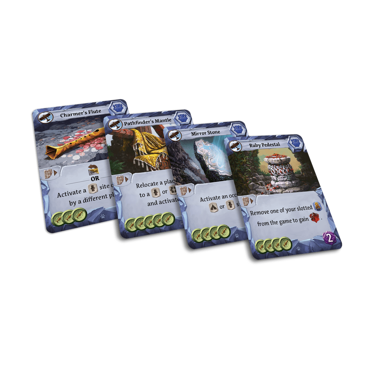 Lost Ruins of Arnak: Surprise Shipment
