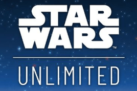 Logo Star Wars Unlimited tcg