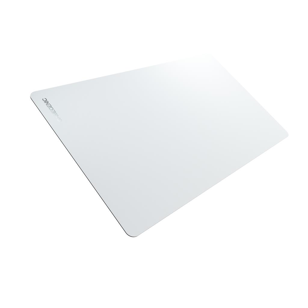 Playmat: Prime 2mm White