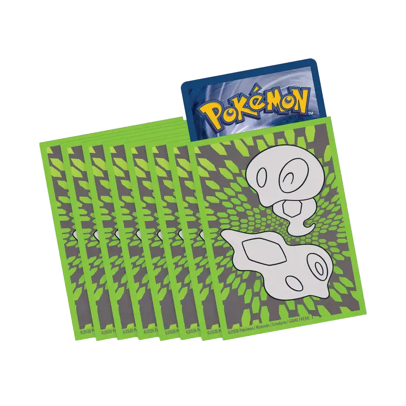 Pokemon: Perfect Order - Elite Trainer Box