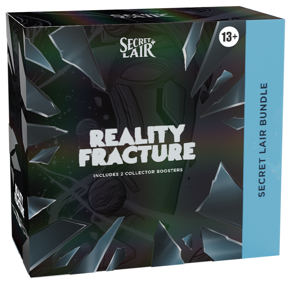 Magic: Reality Fracture - Secret Lair Bundle