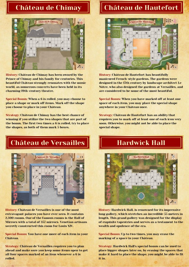 Château Château