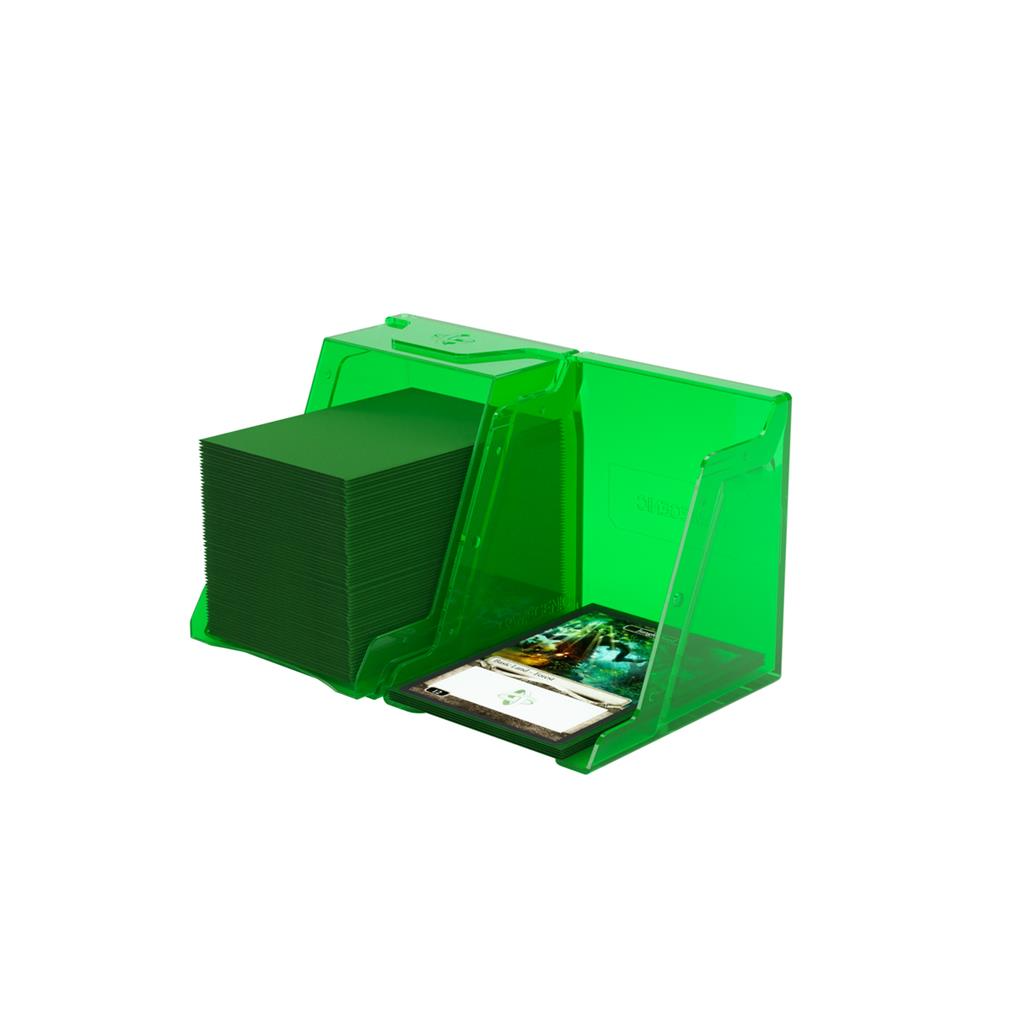 Bastion 100+ XL - Green