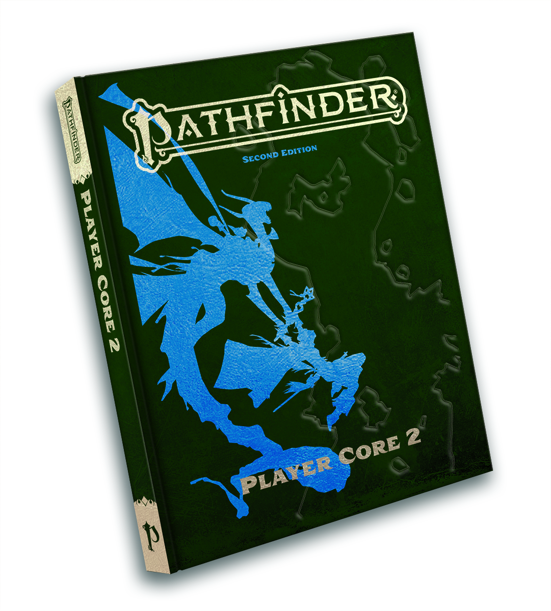 Pathfinder Player Core 2 (Special Edition)