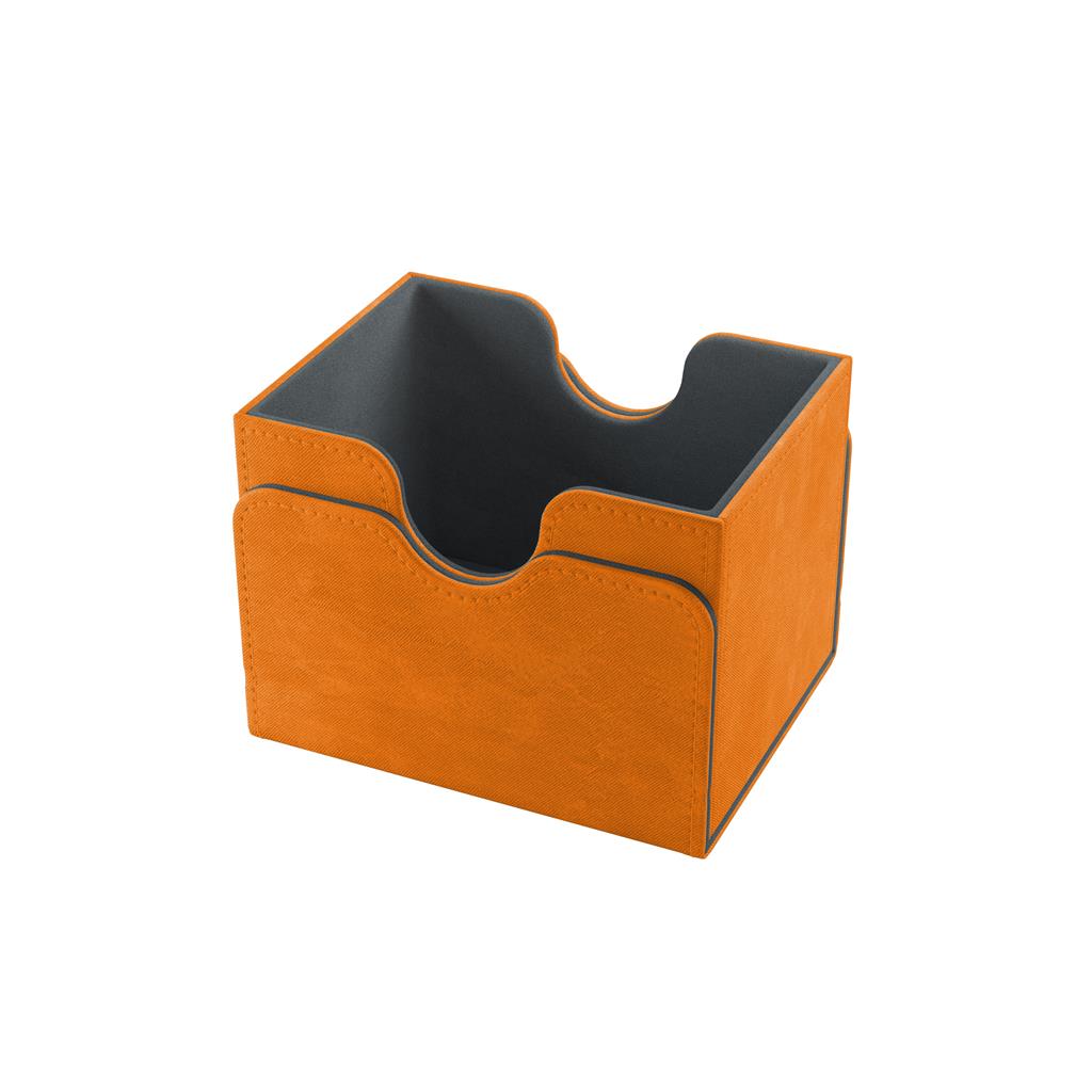 Deckbox: Sidekick 100+ Convertible Orange